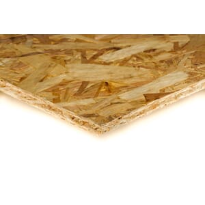 OSB 3 ZERO 15X2400X1220 TG2NOT/FJÆR 2S